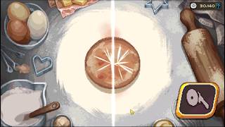 Doki Doki Bakery July 2026 Day 4 克魯賽德戰記  크루세이더퀘스트 Crusaders Quest