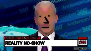 NPC Meme Video Test 2 - Anderson Cooper.mp4 Net Worth