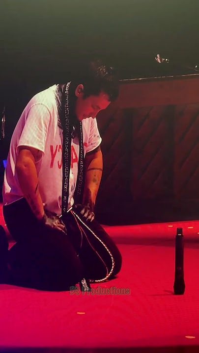 Download lagu The Final 'Garbage' Speech LIVE | twenty one pilots LA Night 2 Clancy: Breach Tour 2025 (4K)