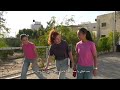 ورا الجبال أغنية أطفال قرية صفا