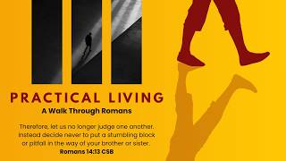 Practical Living: Don't be a Trap