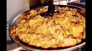 Onam special recipe Kootu curry/Kerala Kootu Curry/Kerala Sadya Recipe Kootu curry