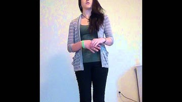 Comm 110 Intro Speech