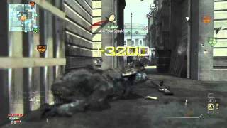 No Scope Collateral