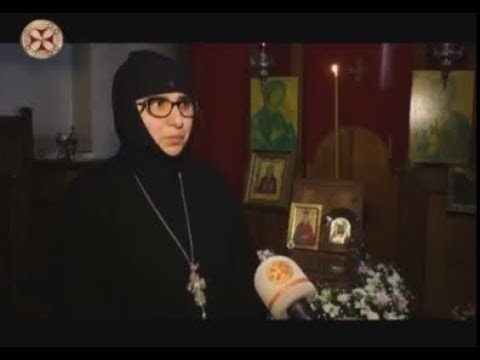 პროგრამა ”სიახლენი” ( 22 იანვარი , 2018 წ. )