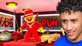 The Dark Truth About The Owner Of Steal A Brainrot