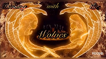 Wolfwalkers [Edit] - Running With The Wolves
