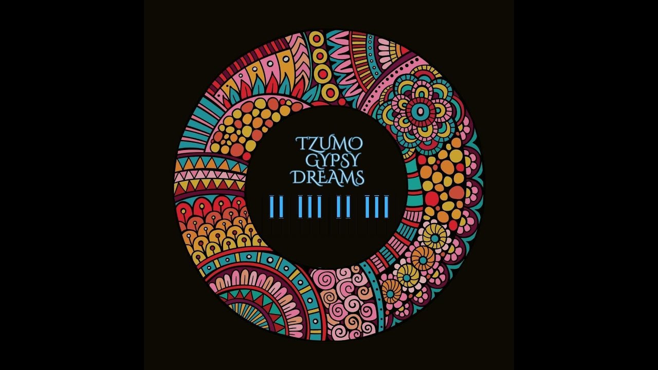 Tzumo - Gypsy Dreams