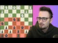 GothamChess REACTS to &quot;Beating GothamChess Bot with PREMOVES ONLY&quot;