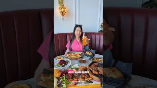 Toronto's BEST Turkish Restaurant #foodie