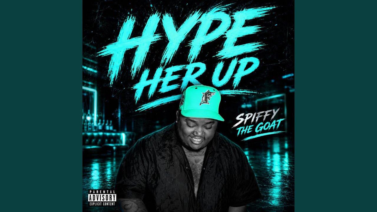 Watch HYPE HER UP on YouTube Watch HYPE HER UP on YouTube