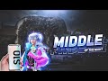 𝗠𝗶𝗱𝗱𝗹𝗲 𝗢𝗳 𝗧𝗵𝗲 𝗡𝗶𝗴𝗵𝘁 | 𝟯𝗙𝗶𝗻𝗴𝗲𝗿 + 𝗚𝘆𝗿𝗼𝘀𝗰𝗼𝗽𝗲 | bgmi montage