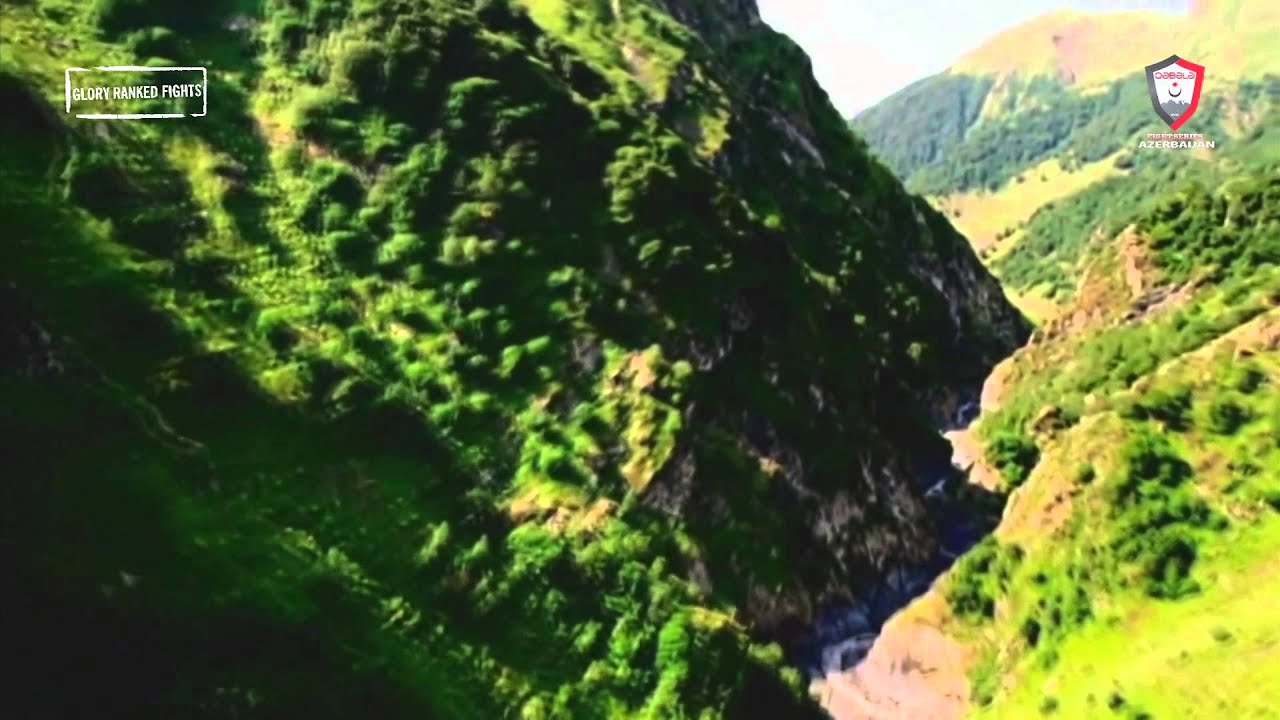 Qabala fight series - www.chunkylime.ro