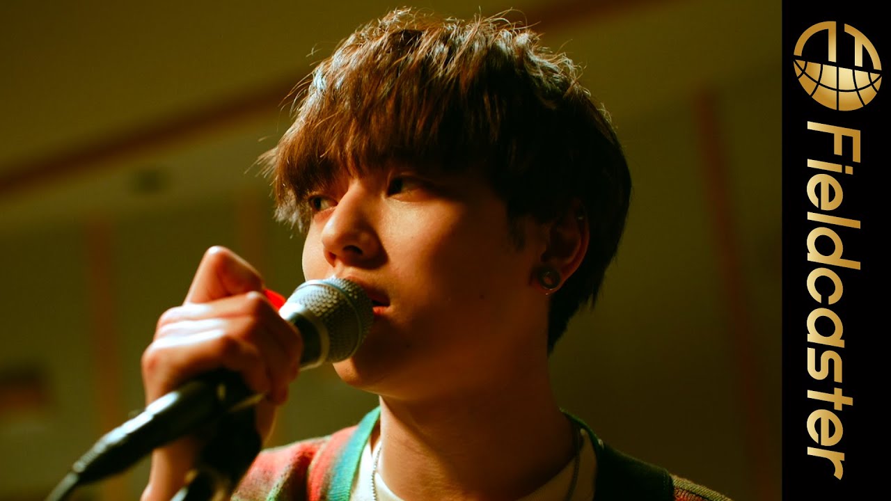 Saucy Dog・石原慎也、年上彼女との実経験を書いた曲を披露。「別れてからちょっと引きずっていた」VANSWebCM、メイキング、インタビュー