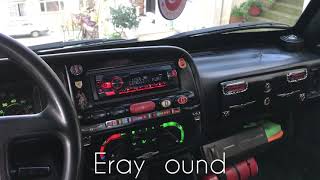 Pioneer Ses Sistemi Cengiz Kurtoğlu