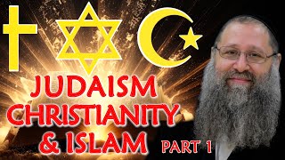 Download Lagu Anti-Semitism, Anti-God, Christianity's Mistake, Islam's Lie, Divine Unity, Israel, Judaism, Messiah MP3
