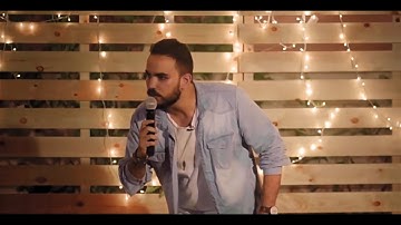 القصة الكاملة لمحمد أشرف صاحب الفيديو الساخر من إذاعة القران الكريم