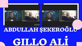 Gillo Ali̇ Gladyatör Elaziğ Şi̇vesi̇ Abdullah Şekeroğlu Nevzat Soydan Youtube