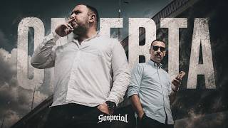 AVI X LOUIS VILLAIN TYPE BEAT 'OMERTA'