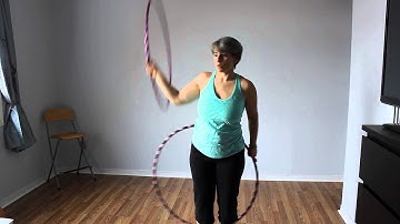 Reverse Two Beat Weave