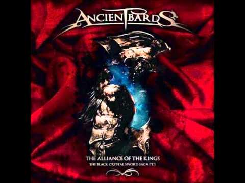 Ancient Bards The Birth Of Evil Lyrics