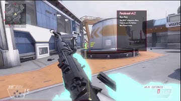 (PS3/CFW) Black Ops 2 Multiplayer |🔥 Perplexed v4.2 SPRX Mod Menu Online 🔥|  🆓Download🆓