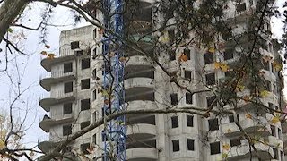 Заместитель генерального прокурора и губернатор Кубани провели прием обманутых дольщиков Заместитель генерального прокурора и губернатор Кубани провели прием обманутых дольщиков