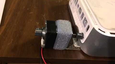 Solenoid turning on MacMini upsidedown