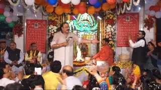Sanjay Pareek-Dinanath Meri Baat Chhani Koni Tere Se-Khatu Shyam Bhajan