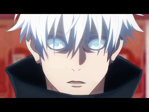 Super Senior Gojo Messed With The Wrong Freshman