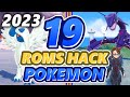 Les 19 meilleures roms hack pokemon de 2023