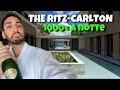 Faccio il ricco al the ritzcarlton okinawa  hotel lussuoso a 5 stelle  hotel dei milionari 