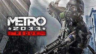 FREE GAME - Metro 2033 Redux is Free right now on Epic Games - Go Grab it quickly !
