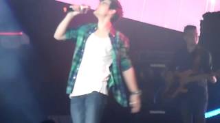 Abraham Mateo - Evento OYE