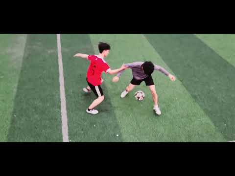 Video 12A1 Nguyễn Siêu đấu 12A2 Bổ túc. 2 lần dẫn trước mà... - youtube
