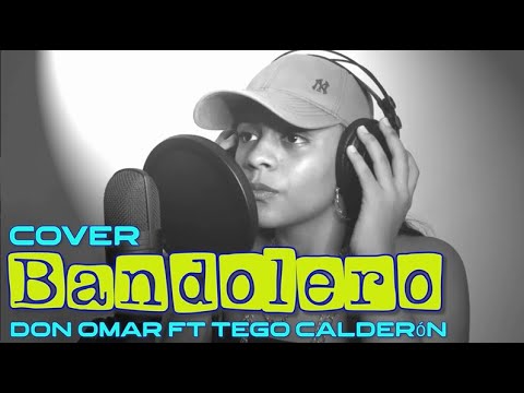 Cover - Bandolero