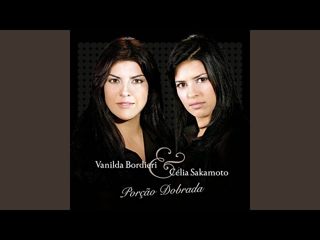 VANILDA BORDIERI - PORCAO DOBRADA