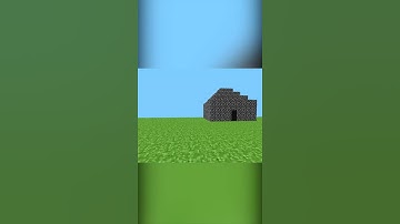The Oldest Version of Minecraft