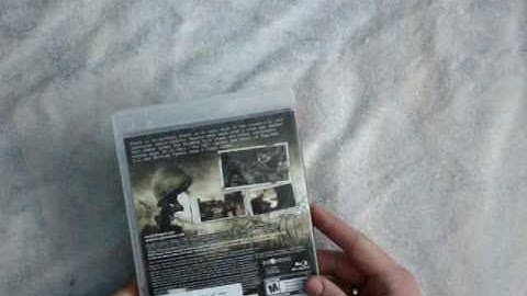 my ps3 collection part2