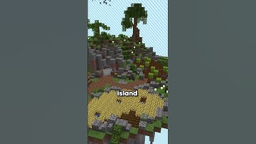 The BRAND NEW Skyblock server is here! #skyblock #minecraft #gaming #bedrock #java #viral #foryou