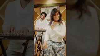 Azhagooril Poothavale By Harsha Vardhan Vidyasagar & Shweta Mohan