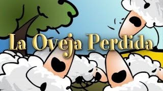 Parábola de La Oveja Perdida  Valivan