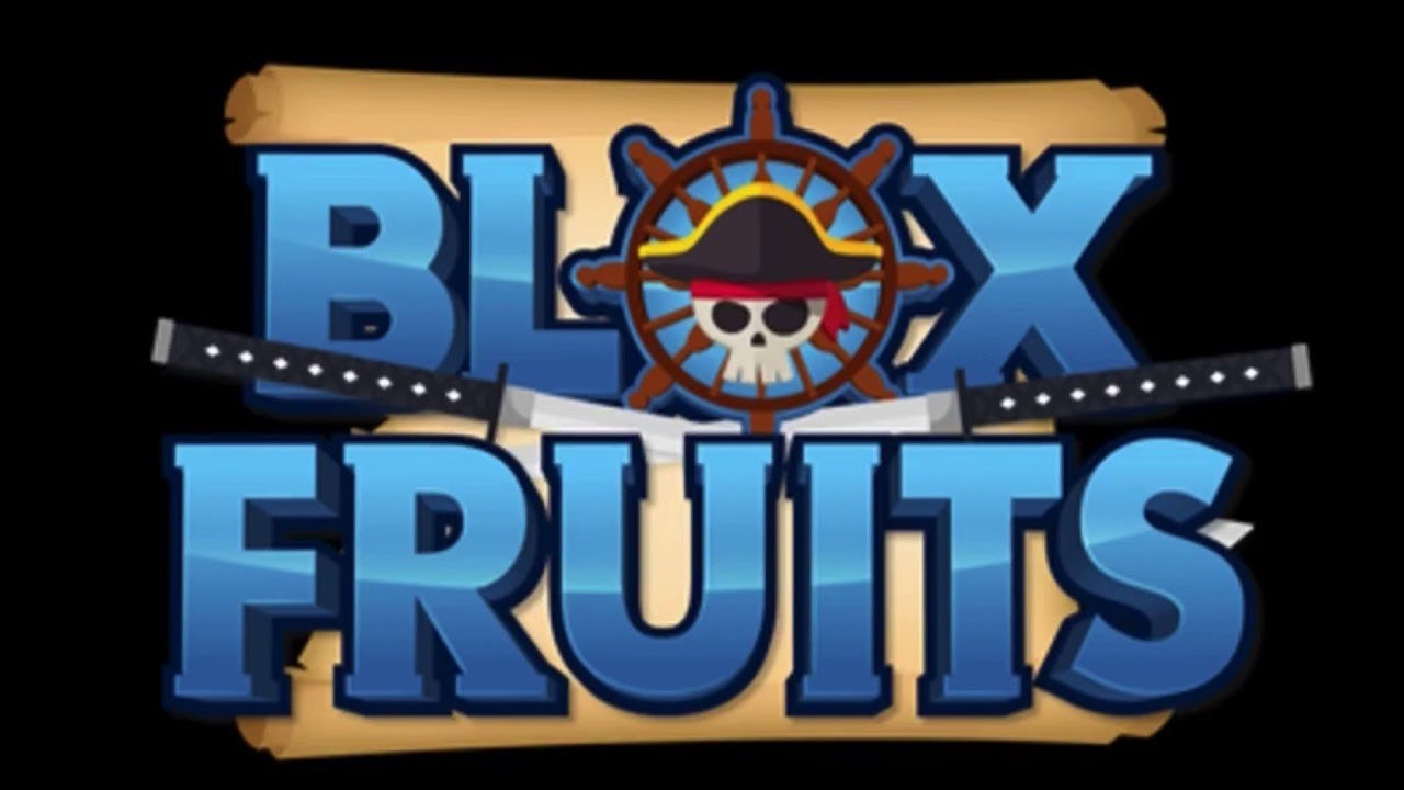 Blox Fruits #1 