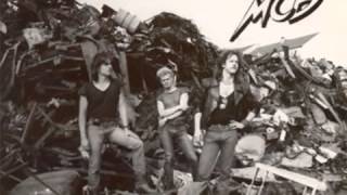 MCB Lied des Galgenbruders an Sophie das Henkermädel 1987 Germany locked