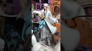 一番くじ BLEACH Stirring Souls vol.2 MASTERLISE フィギュア 朽木白