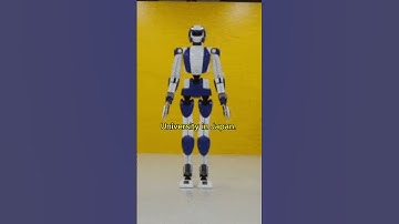 Nice facts about humanoid robots #humanoid #robot #ai #viral #video #trending #foryou #fyp #usa #fy