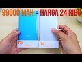 Download Lagu PowerBank SUPER 99000MAH Harga 24 Ribuan!!