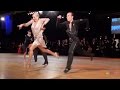 Riccardo Cocchi - Yulia Zagoruychenko | Assen 2015 | Professional Latin - Final J