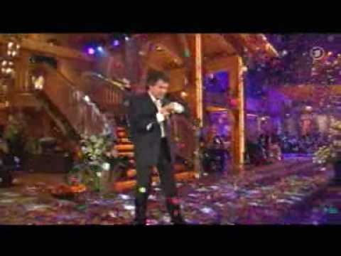 Andy Borg, Peter Alexander Hit-Medley - 2006