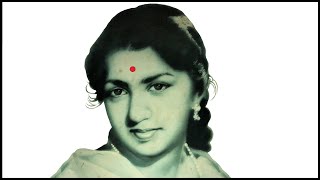 man re tuhi bata main kya gaaun | lata mangeshkar : : HMV mono OST from LP